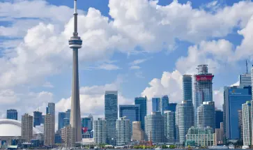toronto